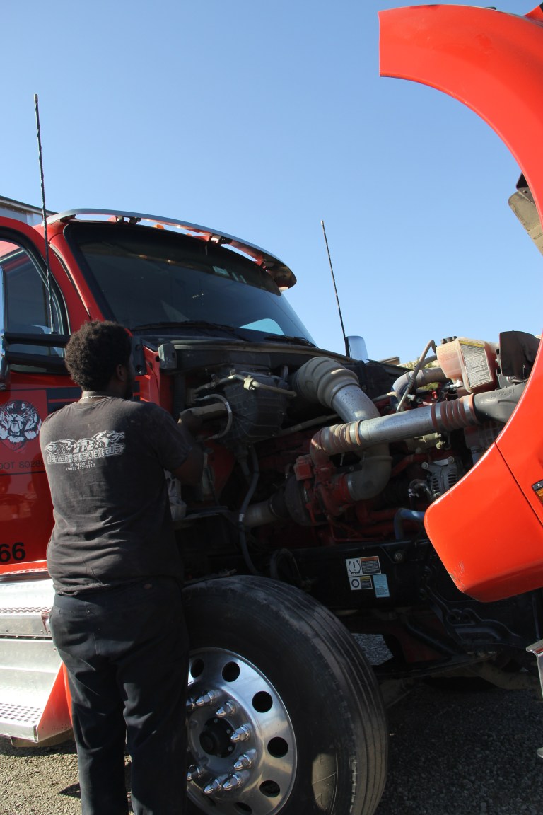 Reliable Brakes and Suspension In Orange County